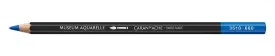 Caran d'Ache Museum Aquarelle Pencil - 660 Medium Cobalt Blue