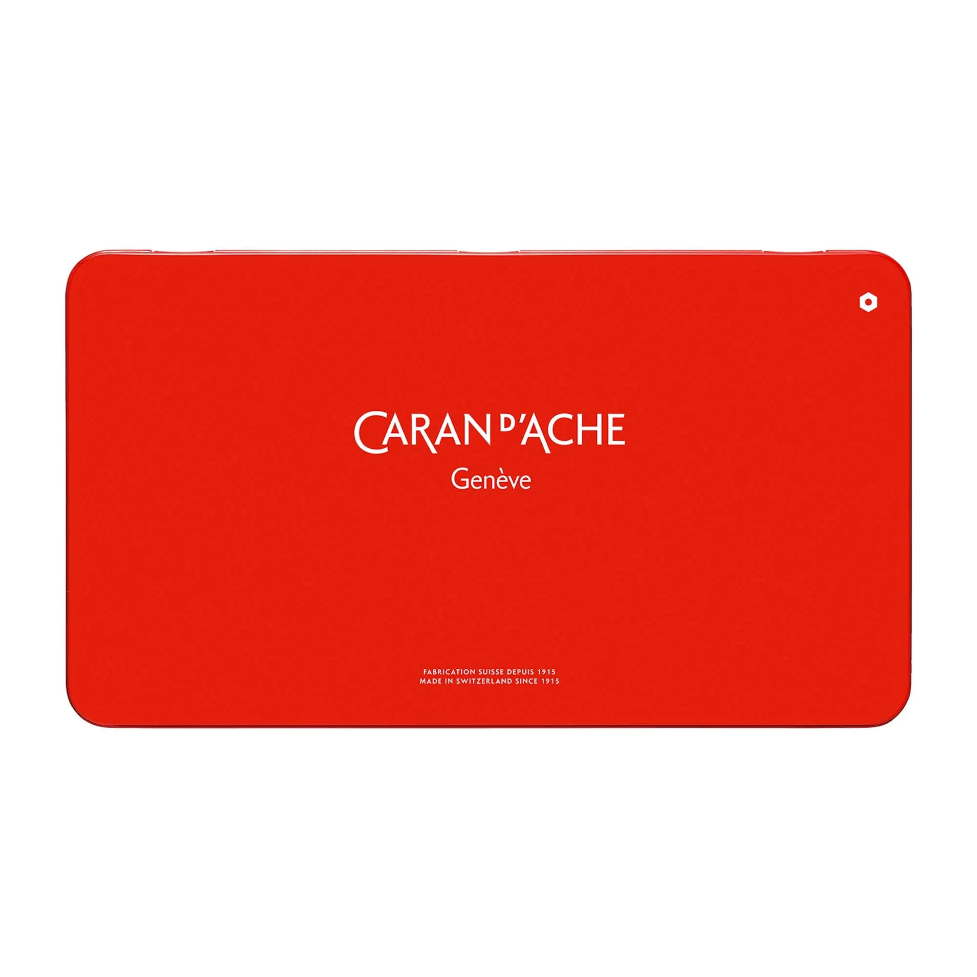 Caran d'Ache Pablo Coloured Pencils - Set of 120