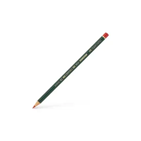 Castell Document Pencil Red Indelible Box of 12 - #119121