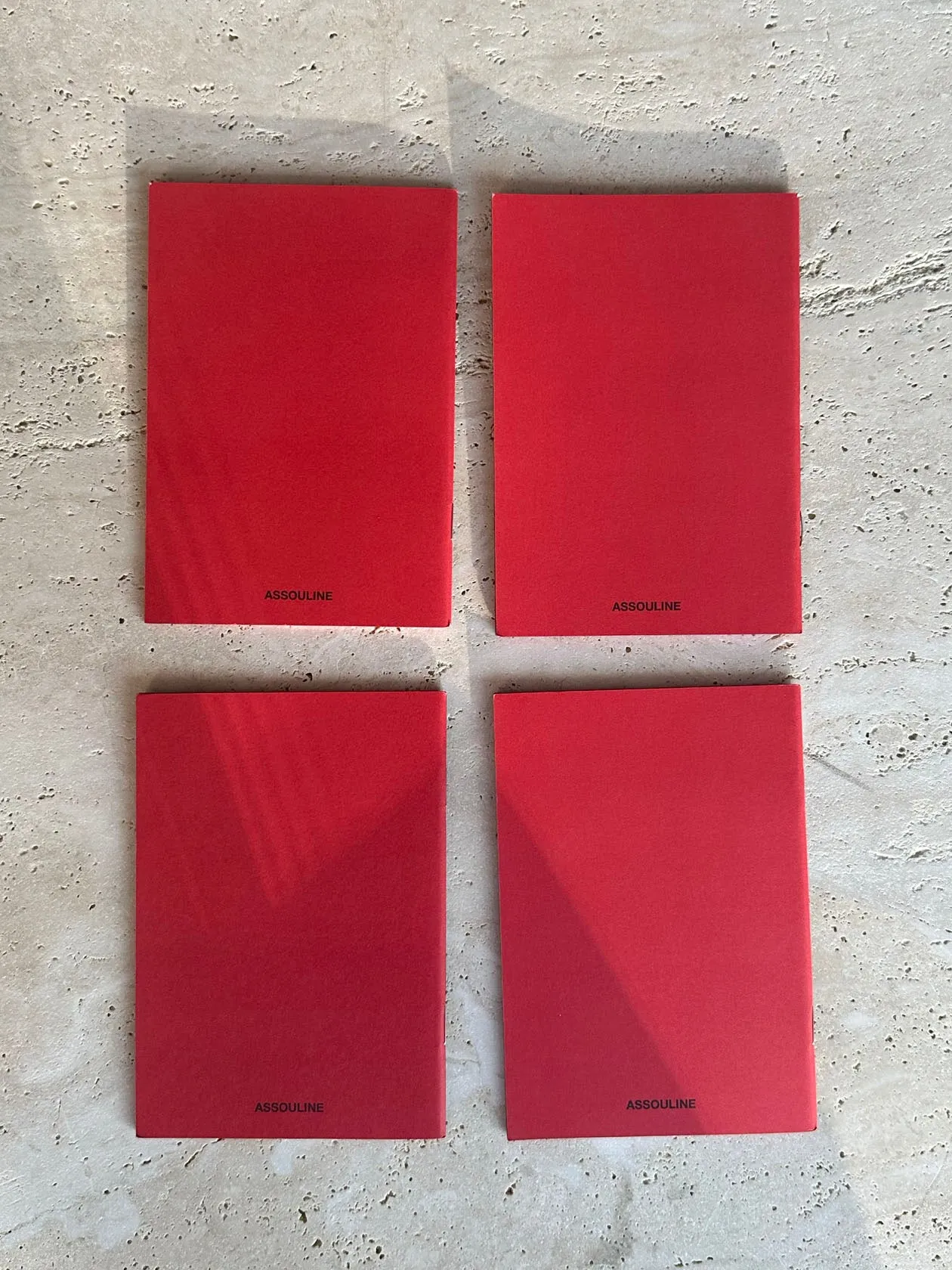 Castle Set Notebook