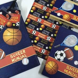 Champ Super Kids Hamper