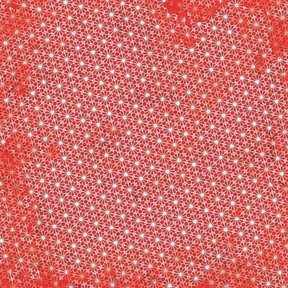 Christmas Spectacular Colored Foundation 12"X12"