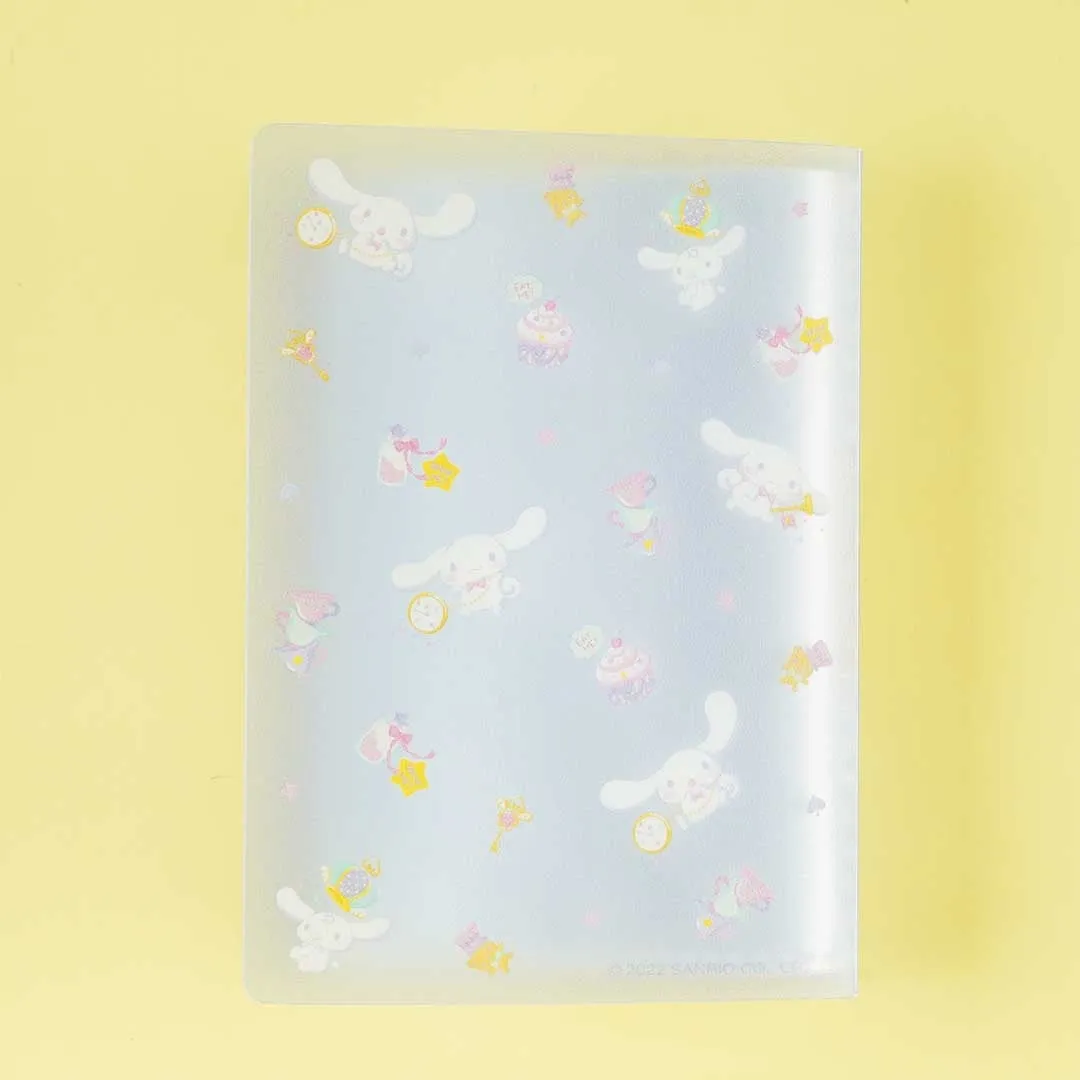 Cinnamoroll Tea Time Mini Folder