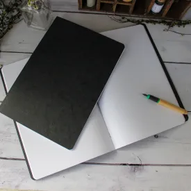 Clairefontaine A4 Slim Notebooks