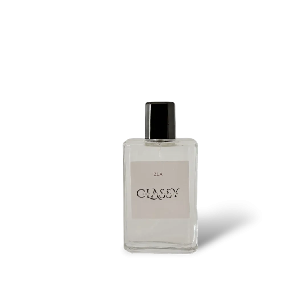 Classy Perfume