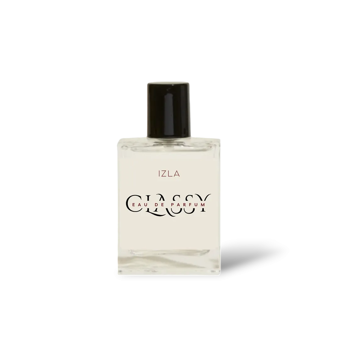 Classy Perfume
