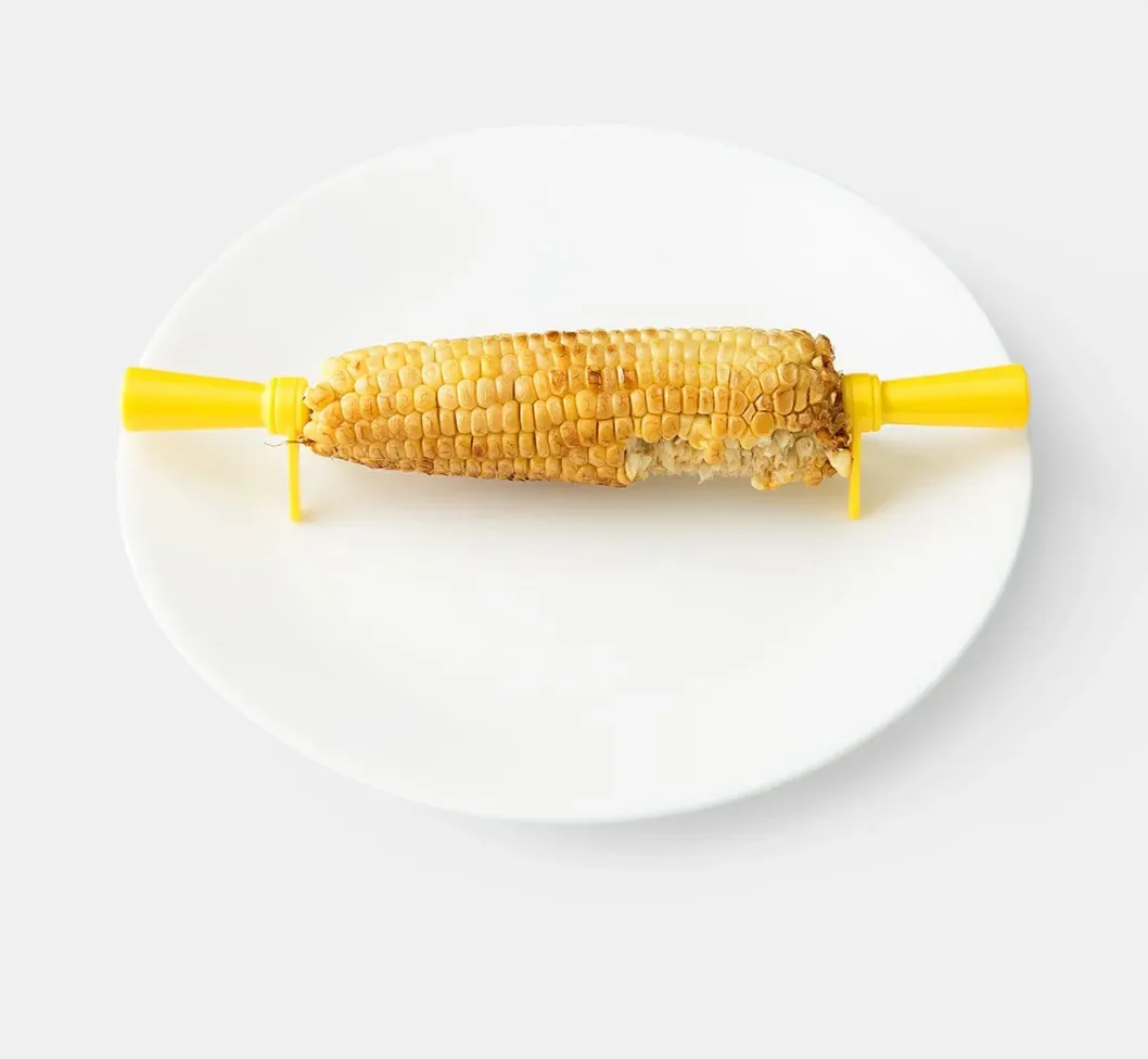 CobStopper Corn Cob Holders