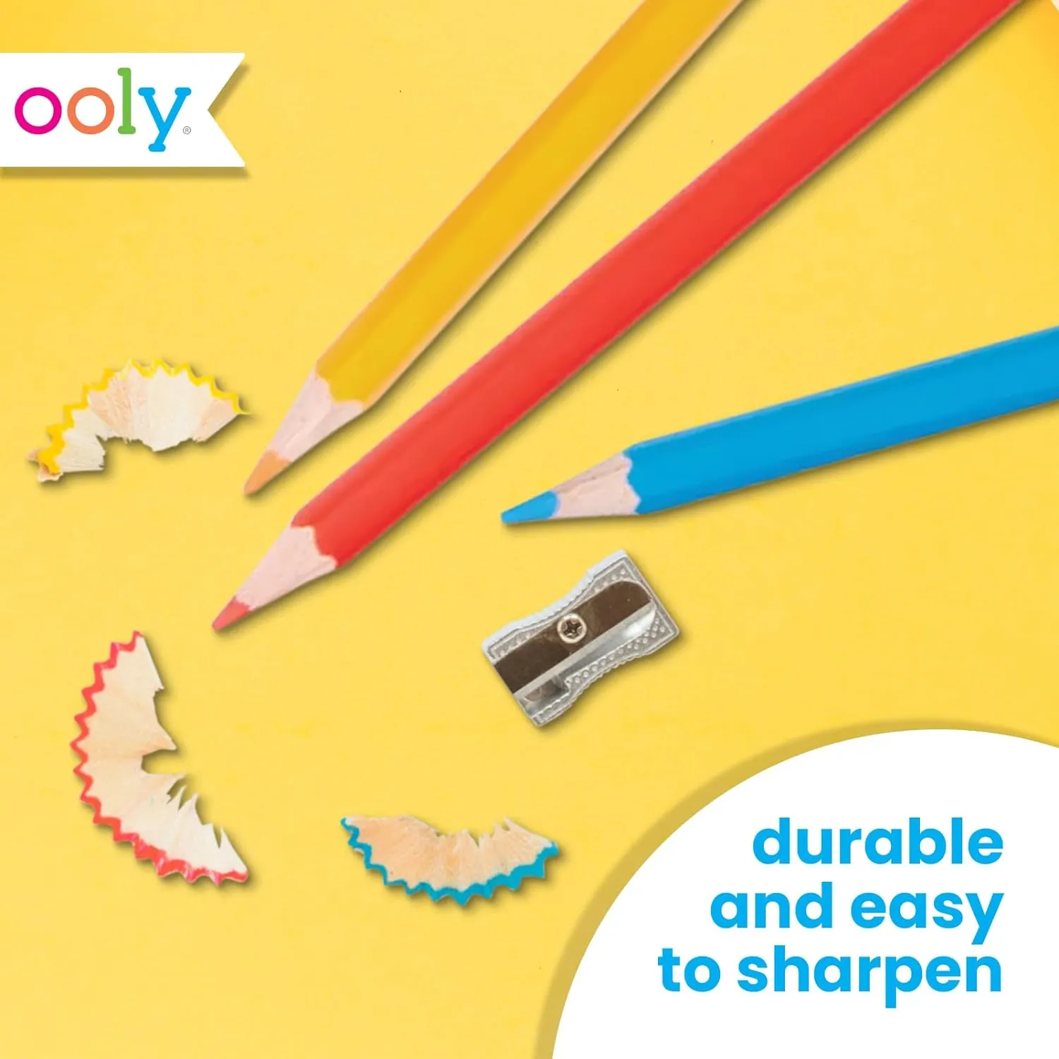 Color Together Colored Pencils