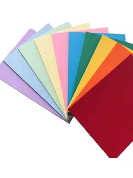 Colored Paper