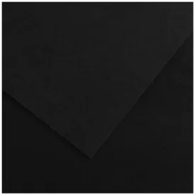Colorline Paper Sheets 8.5in x 11in 300gsm Black