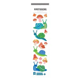 Crawl Of The Wild - Sticker Sheet