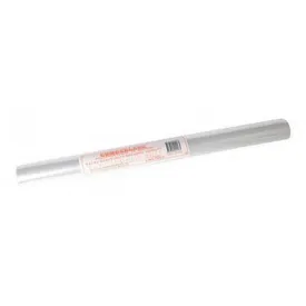 Cumberland Book Cover Non Adhesive Archival Quality 75 Micron 430Mm X 3M Clear