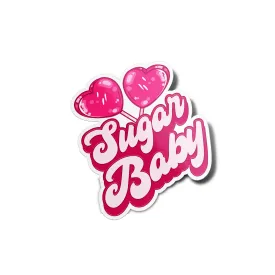 Cute Stickers Cute Baby Vinyl Waterproof Stickers