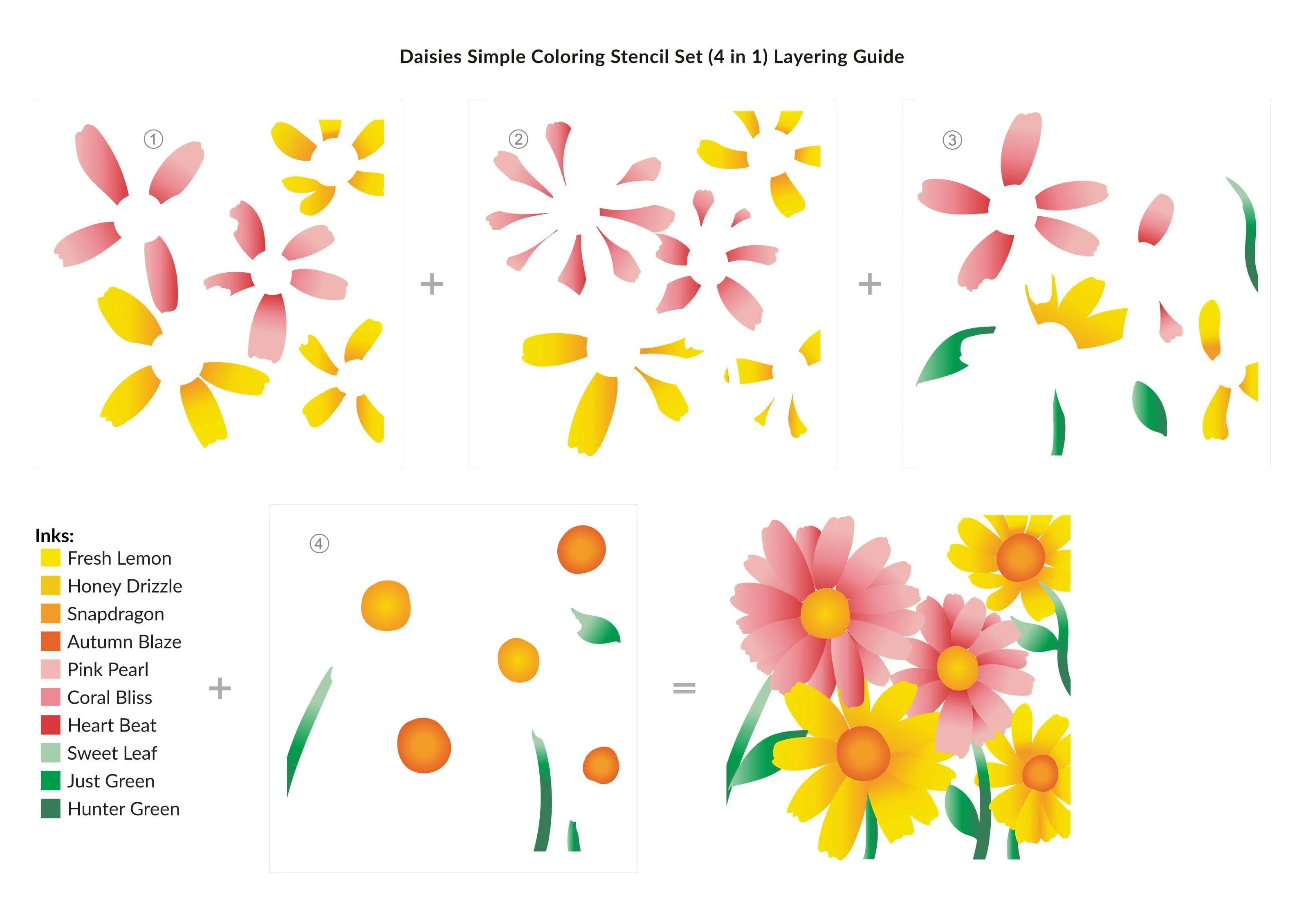 Daisies