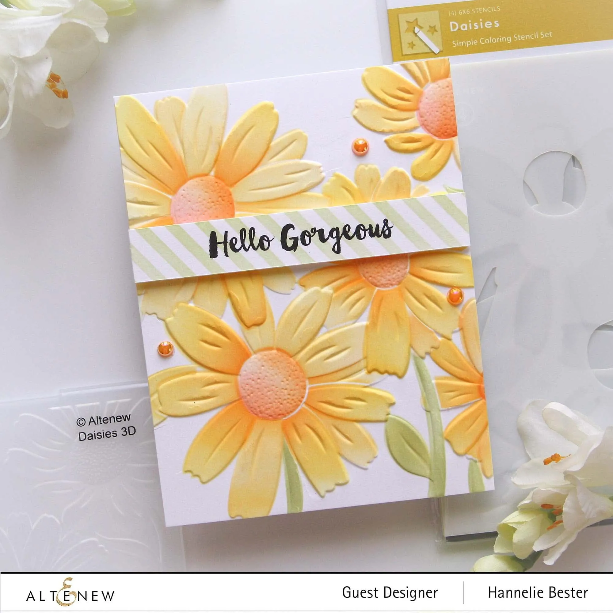 Daisies