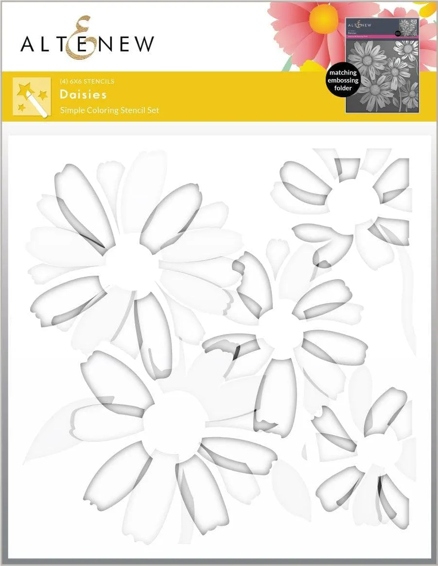 Daisies