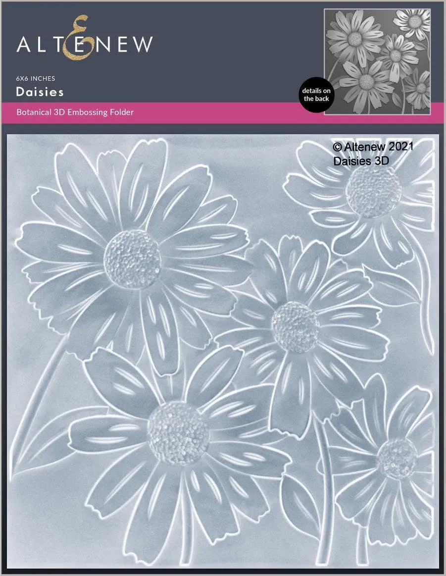 Daisies