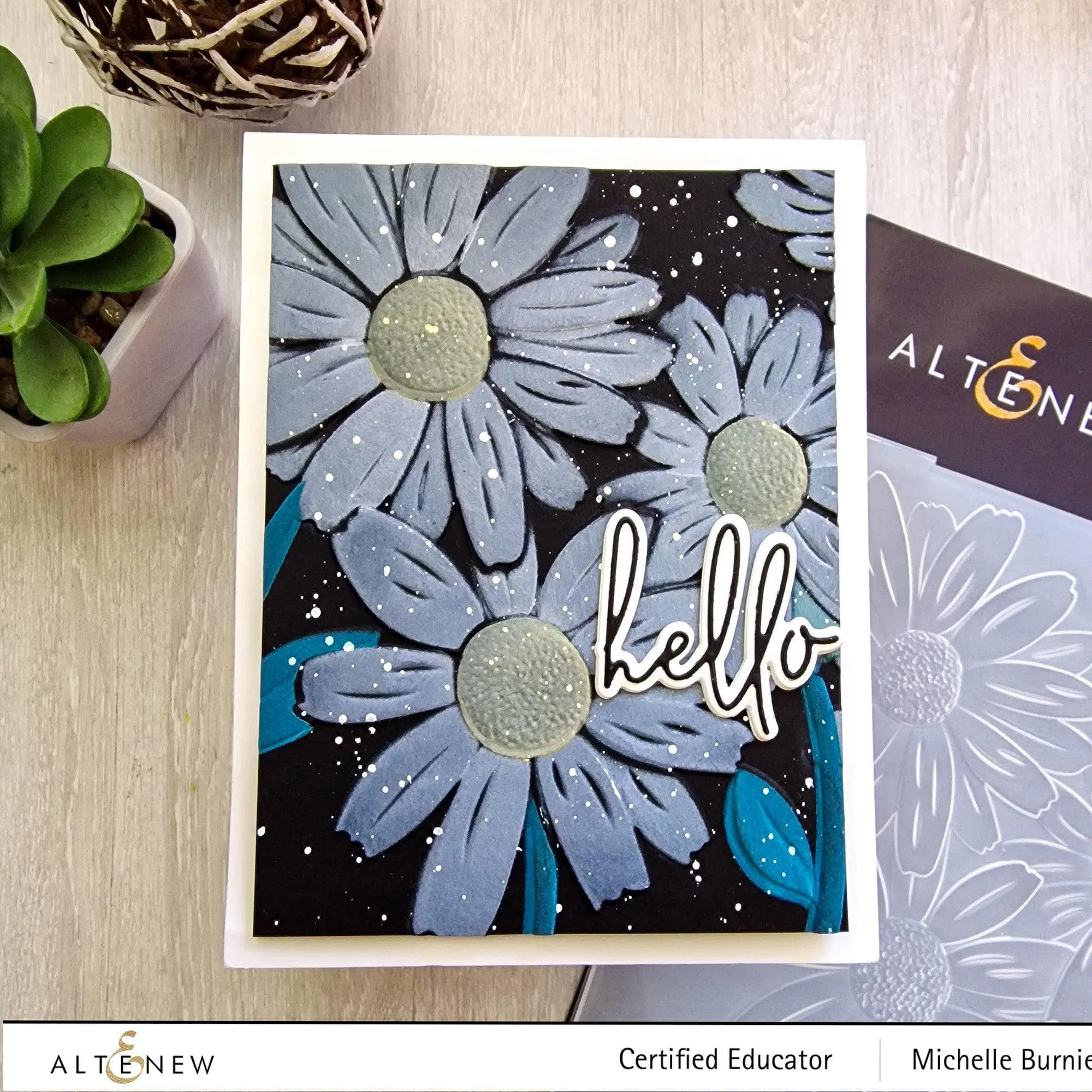 Daisies