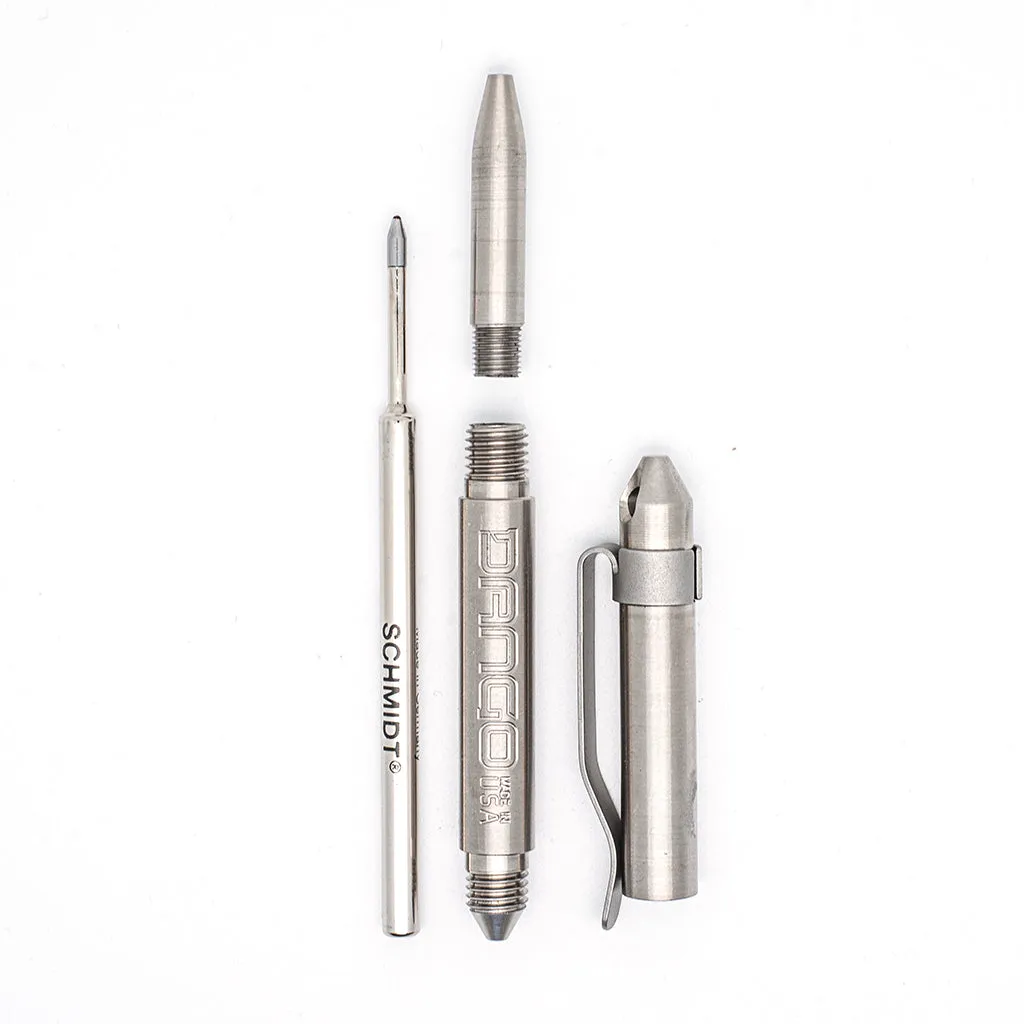 DANGO TITANIUM MINI PEN