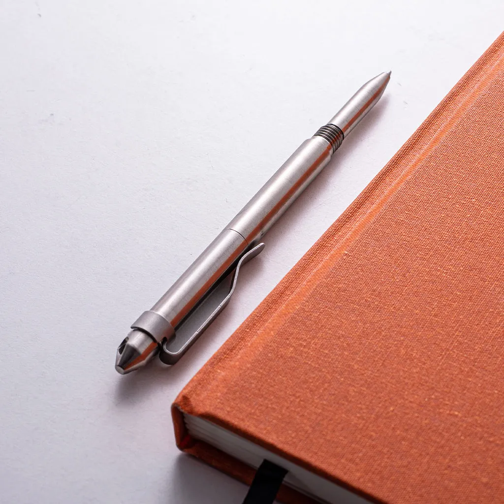 DANGO TITANIUM MINI PEN