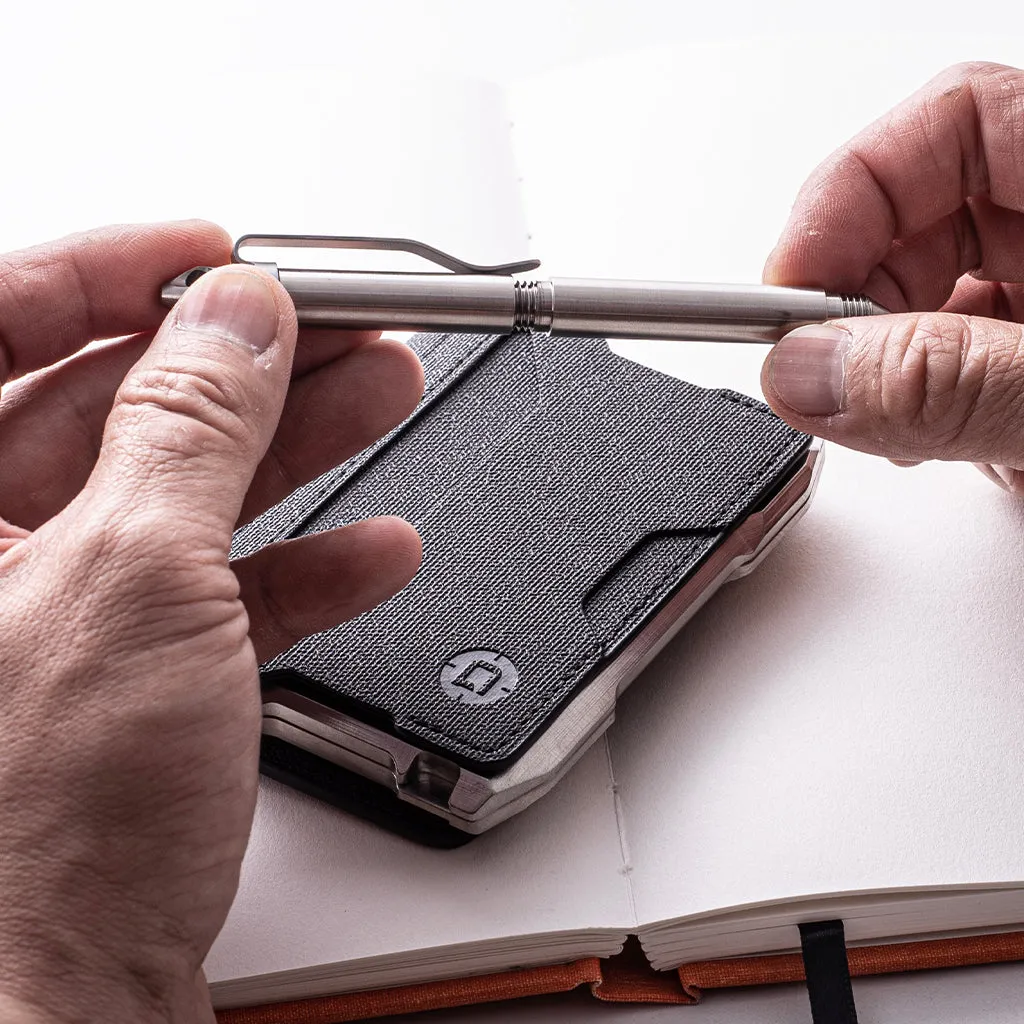 DANGO TITANIUM MINI PEN