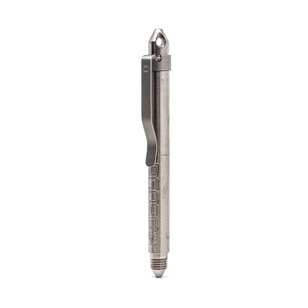 DANGO TITANIUM MINI PEN
