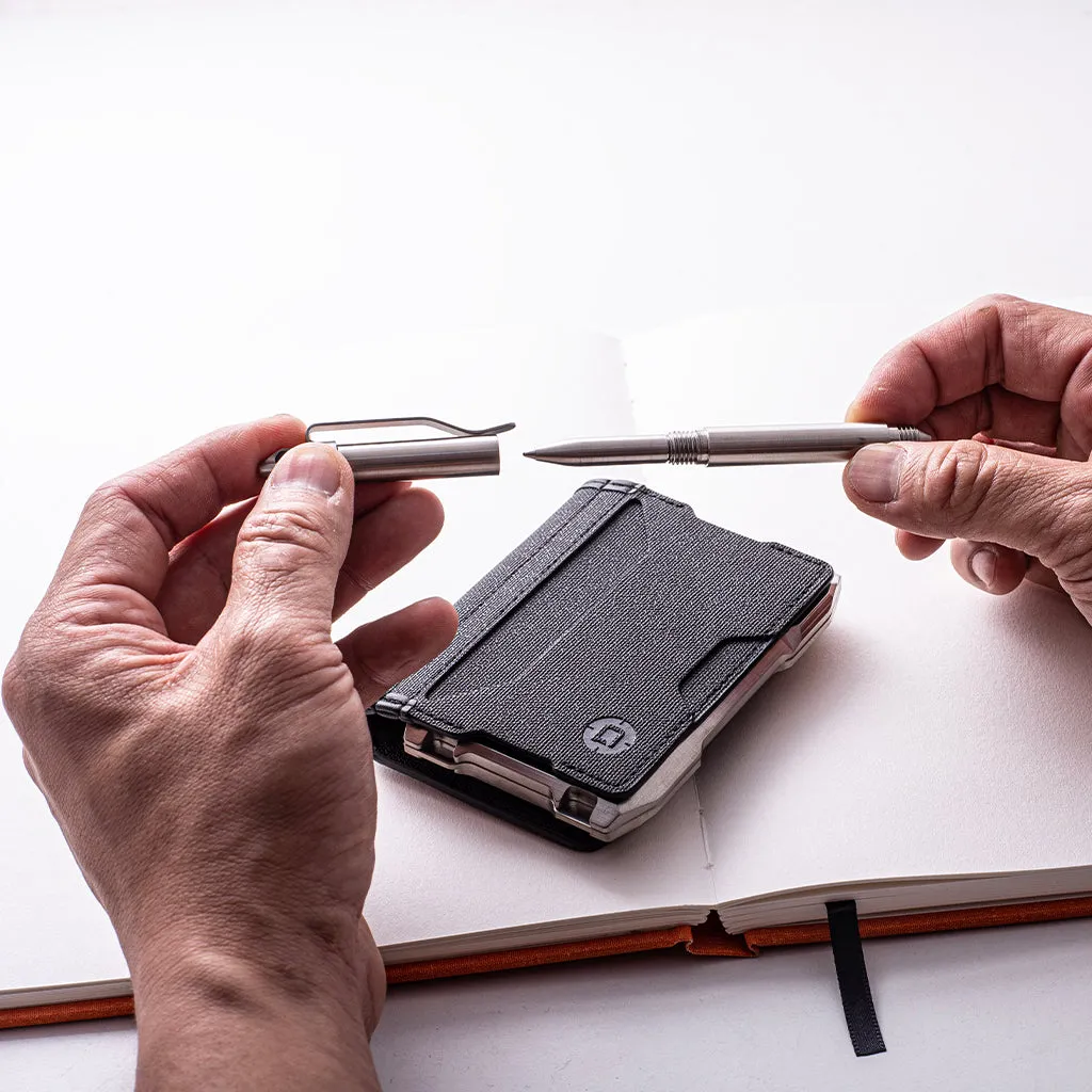 DANGO TITANIUM MINI PEN