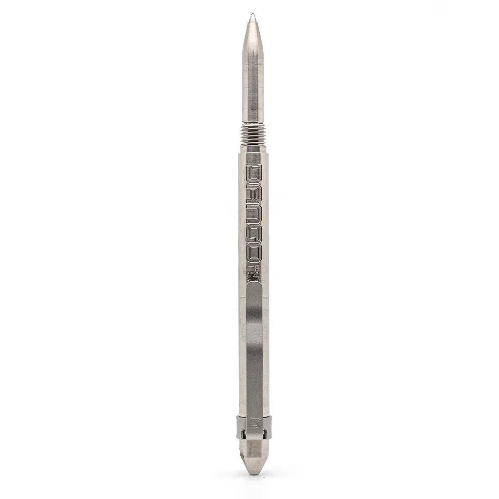 DANGO TITANIUM MINI PEN