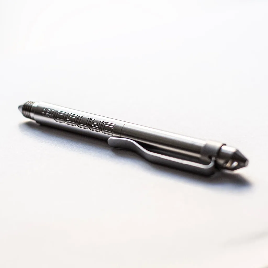 DANGO TITANIUM MINI PEN