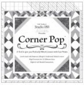 Deb Tucker Corner Pop