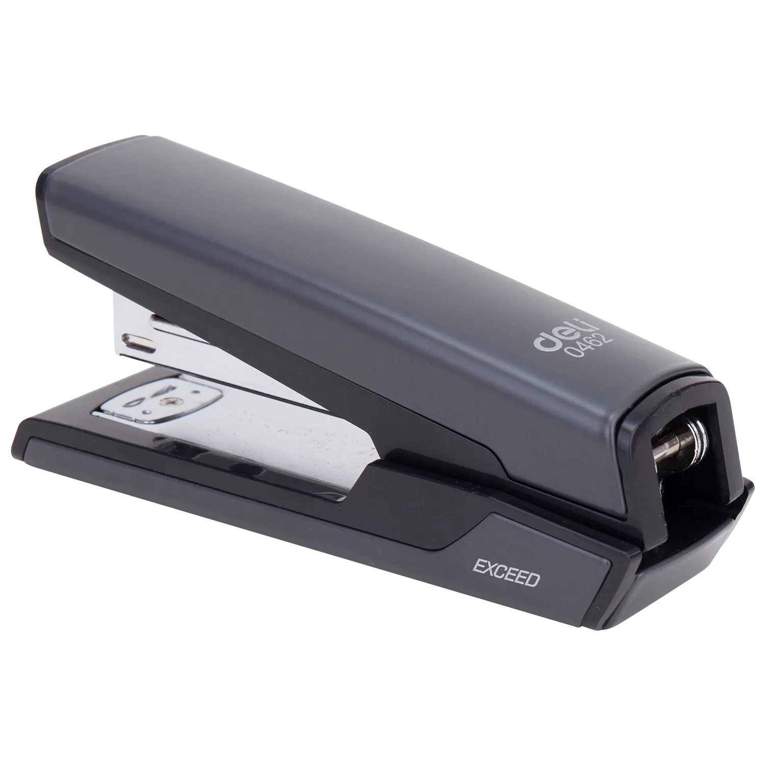 Deli Half Strip Stapler 25 Sheets E0462