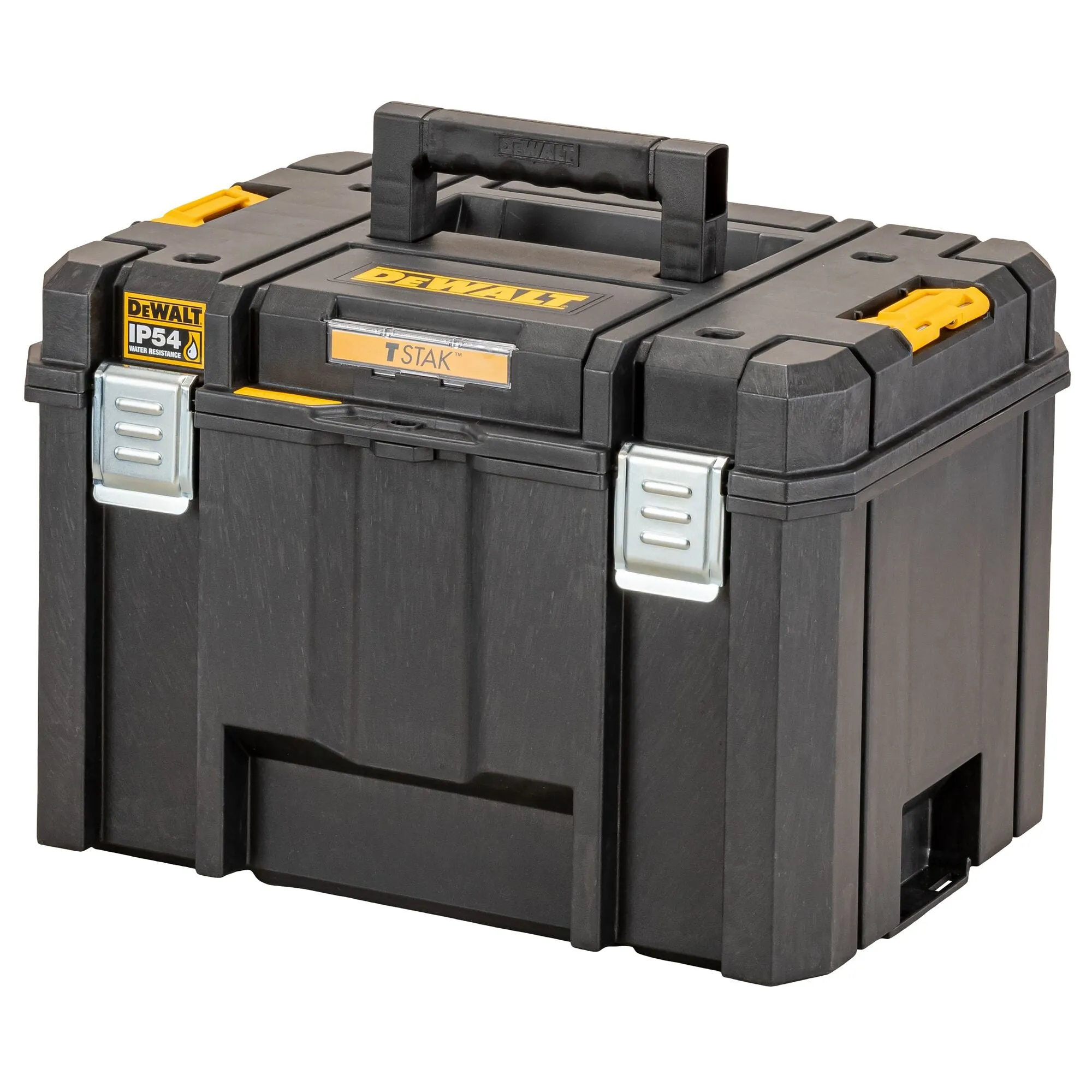 DEWALT 18V XR Insulated Cable Stapler DCN701D2 (2 x 2.0Ah)