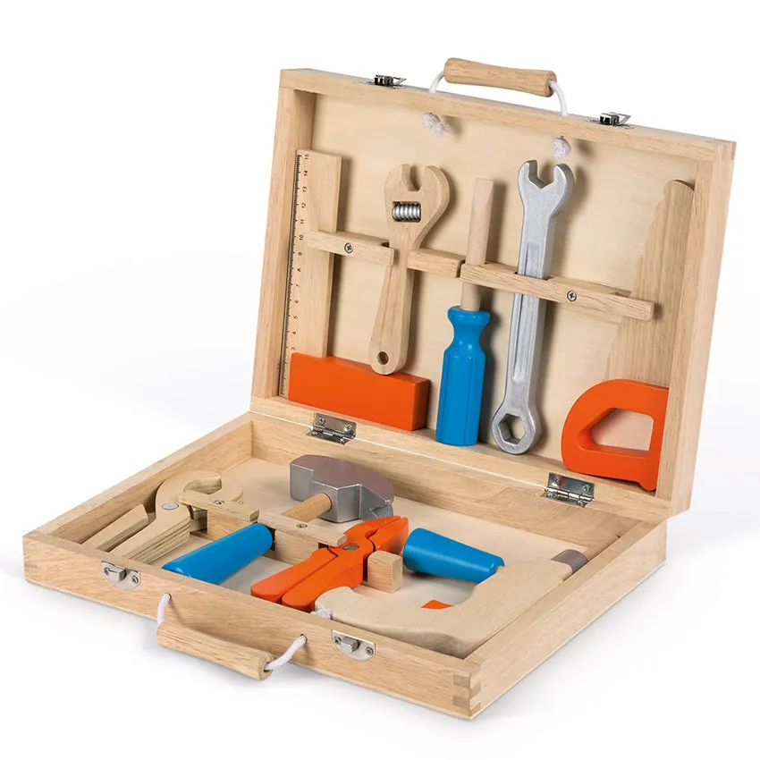 DIY Toolbox set