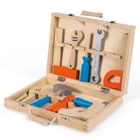 DIY Toolbox set