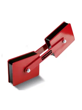Double Magnet Holder