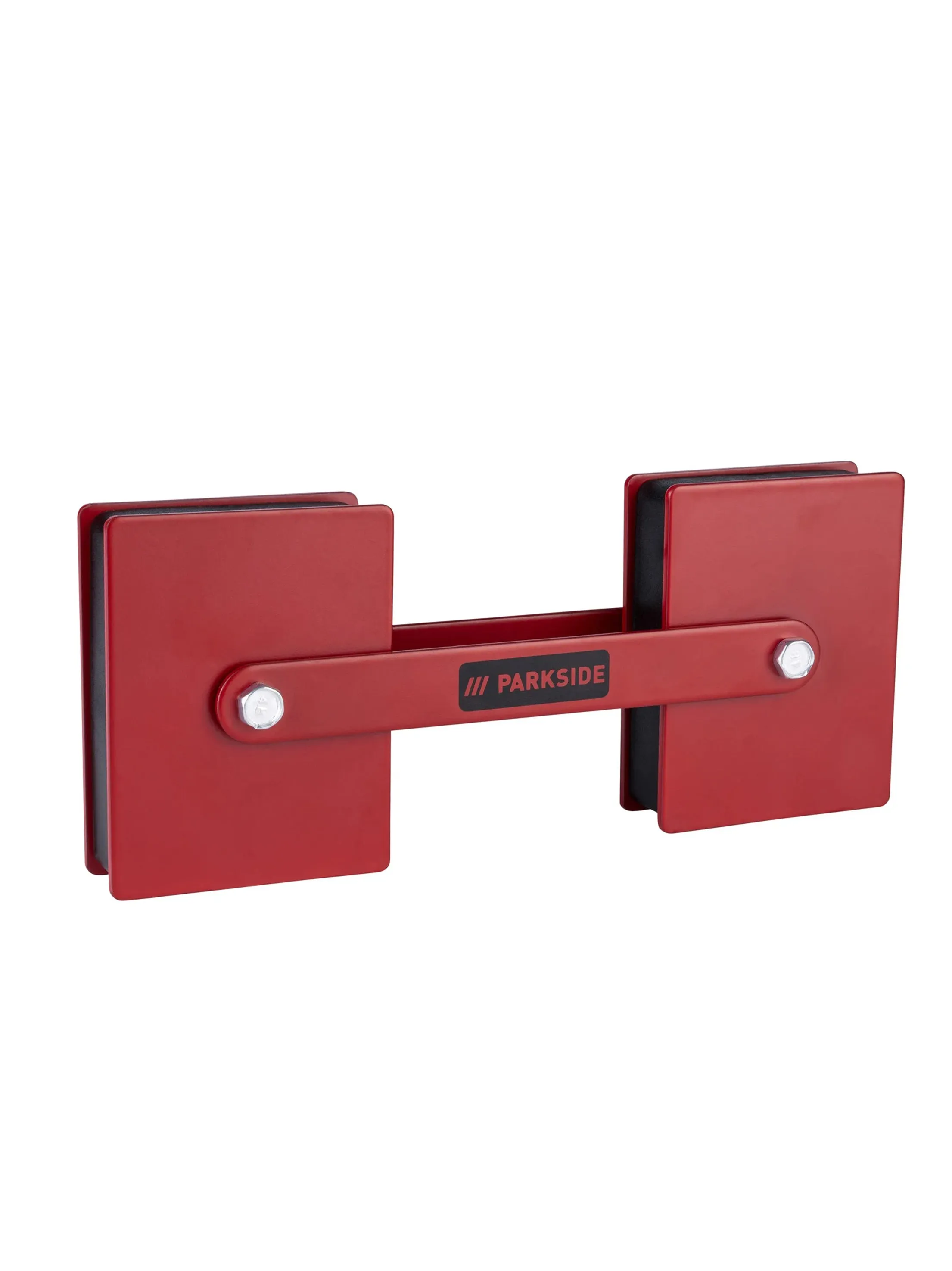 Double Magnet Holder