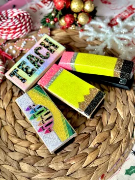 Erasers & Staplers RTS