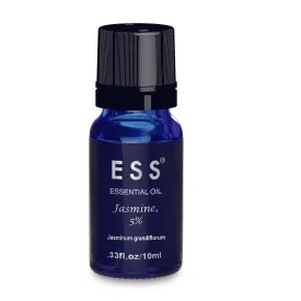 ESS Jasmine 5% Essential Oil, 10 mL
