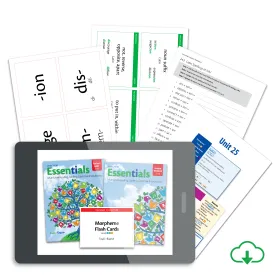 Essentials 23-30 Set PDF