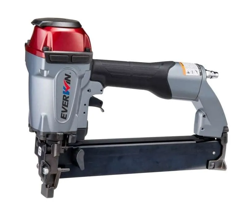 Everwin SN50S4 Medium Crown Stapler, 1" to 2"