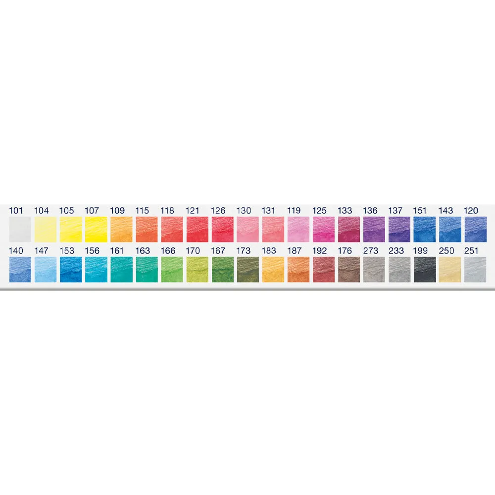 Faber-Castell Goldfaber Aqua Studio Box