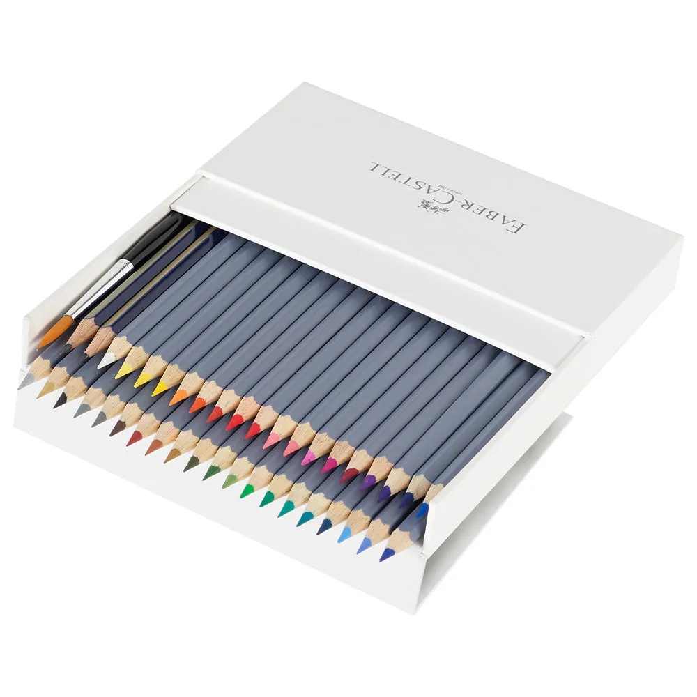 Faber-Castell Goldfaber Aqua Studio Box