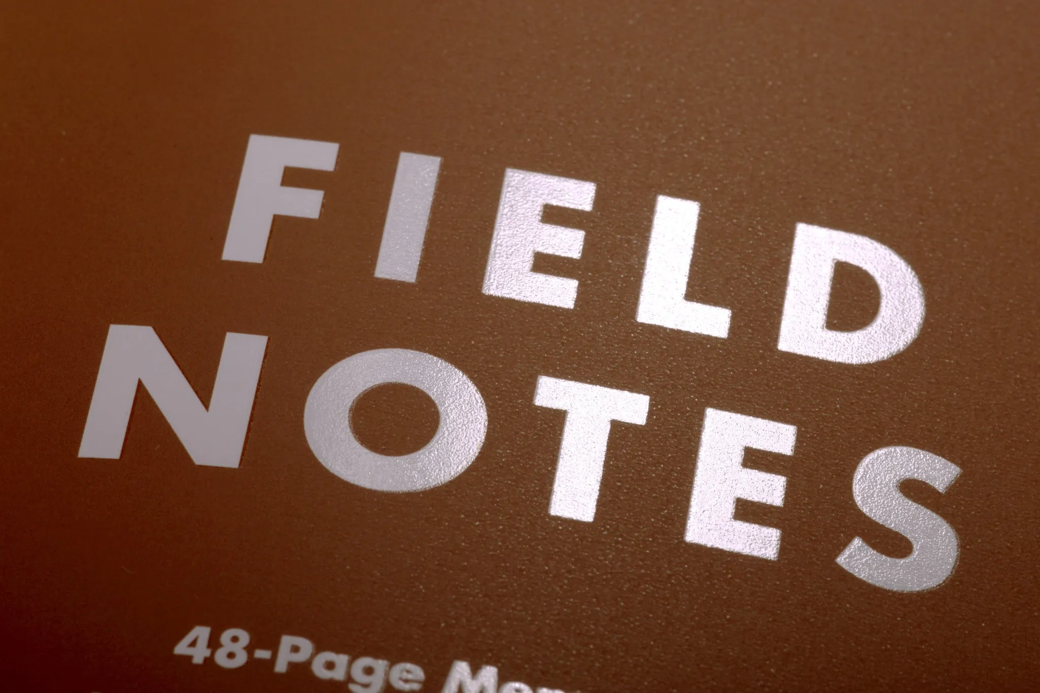 Field Notes - Drink Local Edition - 3-pack