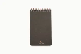 Find Pocket Note – Black