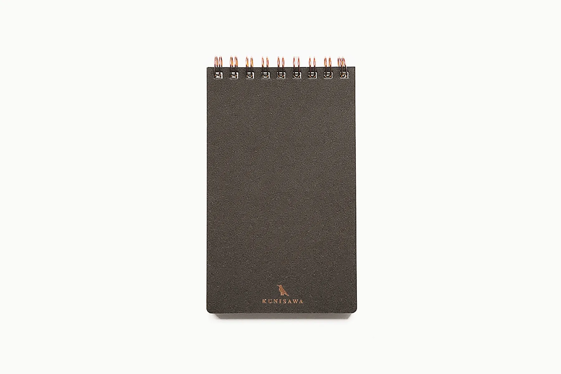 Find Pocket Note – Black