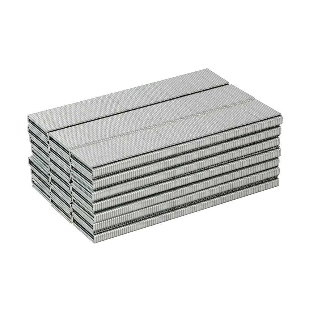 Fixman 331428 Type 90 Staples 5000pk 5.80 x 25 x 1.25mm
