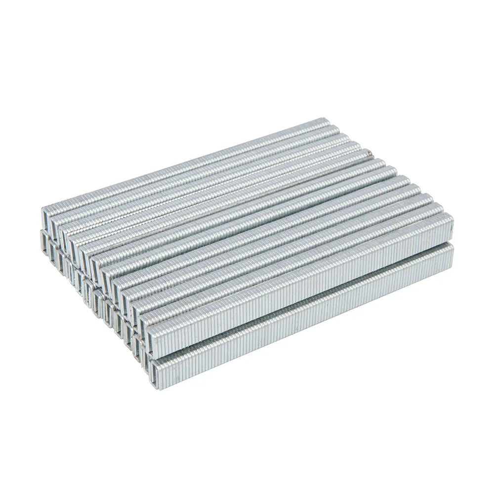 Fixman 715197 Type 90 Staples 5000pk 5.80 x 10 x 1.25mm