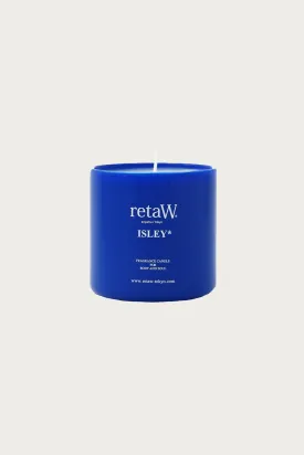 Fragrance Candle - Isley