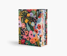Garden Party Pocket Notebook Boxed Set