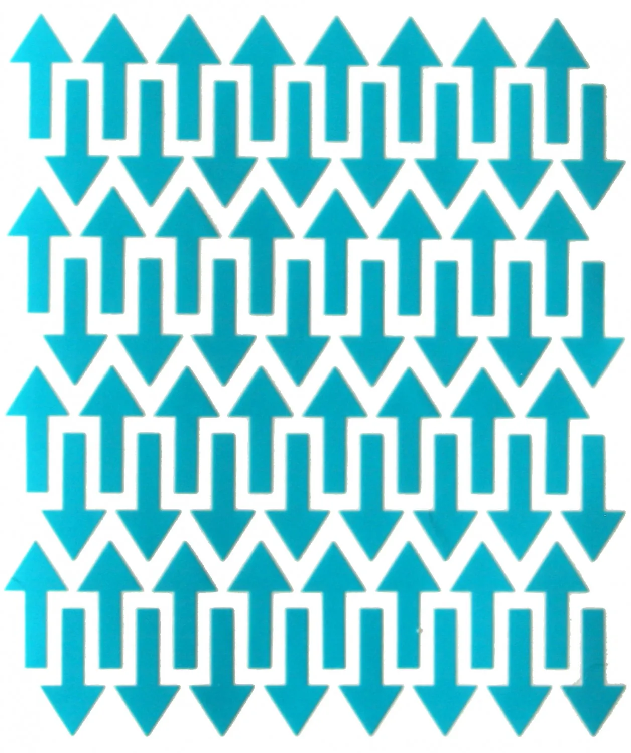 GEasy Ruler Stickers GE-1100 Sku:50462
